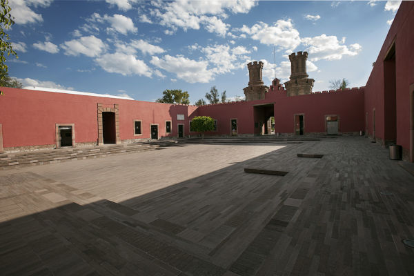 Ciudadela